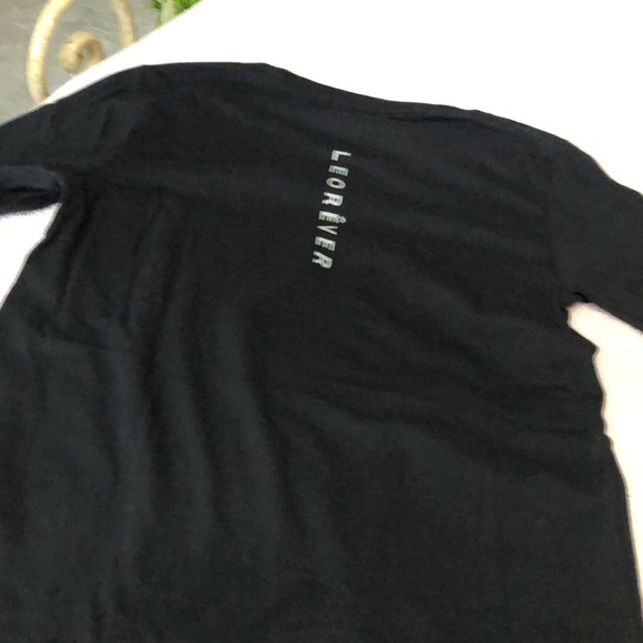Leorever logo tee - Picture 4 of 4